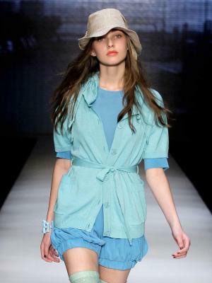 KATE SYLVESTER: NZ retailers to benefit from new trade show.